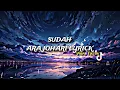 Download Lagu SUDAH | ARA JOHARI (Lyrick) Viral Tiktok