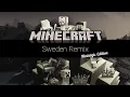 C418 - Sweden but It's a nostalgic remix