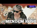 Lagu Demy Yoker - MENDEM ROSO - [Nong Angin Isun Titipaken Gedene Roso Angen Angen] Official Music Video