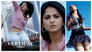 anushka shetty she stole my heart vertical video singam info pink black actress version