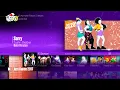 Download Lagu Just Dance 2017 PC (Unlimited) - (beta version) - Sorry by Justin Bieber | 4K 60FPS