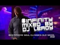 Lagu #infinity mixed by dj leroy 80's groove soul classics old skool.follow us on facebook