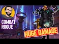 ULDUAR Combat Rogue COMPLETE Loot Guide BIS List Classic Wrath
