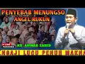 Download Lagu 🔴LIVE PENGAJIAN LUCU KH ANWAR ZAHID TERBARU 2025 SPESIAL HUT RI KE 80 TAHUN 
