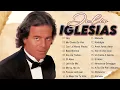 Download Lagu Julio Iglesias Grandes Exitos, Sus Mejores Canciones   Las Mejores Canciones De Julio Iglesias #ab6