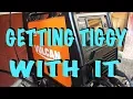 Vulcan Omni Pro 220 Tig Set Up