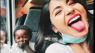 قالوا الجمال في الروح علشان هى اللى باقية مهما هاتعدى السنين دندنها