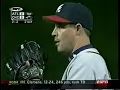 2003 Chicago Cubs vs Atlanta Braves NLDS Highlights