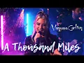 Download Lagu A THOUSAND MILES - Vanessa Carlton cover by Charlie Tyler
