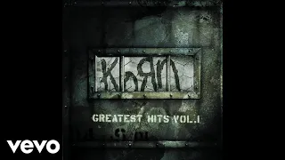 Korn Another Brick In The Wall Pt 1 2 3 Official Audio 