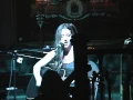 Download Lagu Sarah Matyas Heart and Crown: Rocks Amy Winehouse 3rd Song