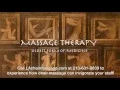 Myofascial release in Los Angeles Massage in Santa Monica Massage in Beverly Hills