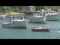 Mount Desert Island listed as a top scenic U S vacation