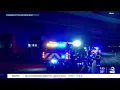 1 person killed 1 injured in single-vehicle crash on I-76 in Commerce City