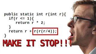 How to get recursion questions right every time AP CSA
