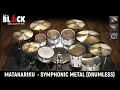 Download Lagu Matahariku - Symphonic Metal (tanpa drum)