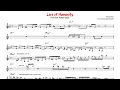 PANAM PANIC  -- LOVE OF HUMANITY keyboard solo transcription