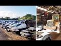 Salvage Yard West Haven CT - Classic Auto Wrecking