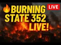Download Lagu 🔴 LIVE | 🔥 Burning State 352 Live!🔥| Whiteout Survival