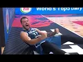 Download Lagu BEST PLAYS of Luka Doncic 🪄 | FIBA #EuroBasket 2025