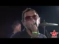 Shed Seven - Going For Gold (Virgin Radio UK session)