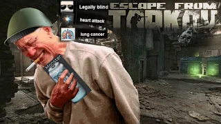 I Modded Tarkov and Made It Too Realistic