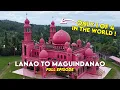 Download Lagu The Heart \u0026 Soul of Bangsamoro Muslim People in Mindanao