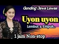 Download Lagu GENDING JAWA LAWAS UYON UYON LEMBUT DAN EMPUK ~ 1JAM NONSTOP