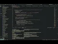 Implementing AES-GCM in Python3