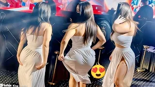 Hot Dubai Belly Dance 2025 Arabic Girl Mashup Remix Party Vibes