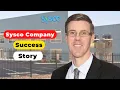 Sysco Corporation success story American biggest wholesale company Kevin Hourican