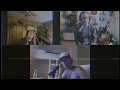COUNTRY FUZZ Radio | Episode #13 | "Suit In The Back" - Quaker City Night Hawks