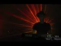 Velvet Acid Christ - "Caustic Disco" (live) - COMA Music Magazine