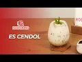 Lagu Resep Es Cendol Lembut dan Kenyal !