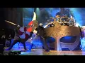 Amon Amarth - The Way Of Vikings Live in Houston, Texas