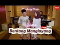 Lagu BENTANG MANGLAYANG - Sahara Putri x Faiz [Piano Cover]