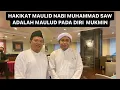 Download Lagu #351 Hakikat Maulid Nabi Muhammad SAW Adalah Maulud Pada Diri Mukmin || Ngaji Filsafat Tasawuf