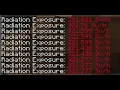 don t break radioactive waste barrels modded minecraft