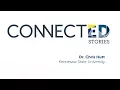 ConnectED Dr Chris Hutt Kennesaw State University How a Three Sentence Email Changed My Advising