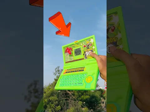 English Learning Laptop For Education 🌈😎 #shorts #ytshorts #education