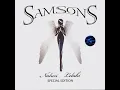 Download Lagu SAMSONS - AKHIR RASA INI (2008) (CD-RIP)