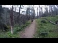 Durango Colorado Hiking Trip - Mount Eolus Summit