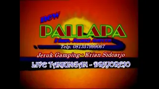 Download DUA KURSI LILIN HERLINA NEW PALLAPA KOPLO CLASSIC LAWAS MP3