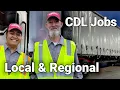 Flatbed Curtain Side Trucking Jobs Now Hiring Learn More 227 Ryder CDL Driver Jobs Near Me