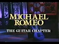 Download Lagu Michael Romeo: The Guitar Chapter
