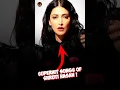 Lagu Top 5 Superhit Songs Of Shruti Haasan | Globetrotter , Jeene Laga Hoon | #shorts #trendingnow