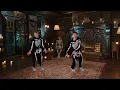 Spooky, Scary Skeletons | Dance Along | KIDZ BOP Kids | Best Kids Halloween Songs👻