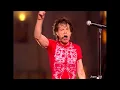 Rolling Stones “Get Off Of My Cloud" A Biggest Bang Copacabana Brazil 2006 HD