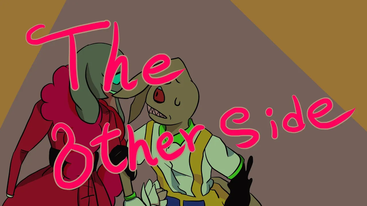 [Parody]The Other Side