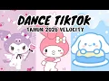 Lagu seberapa hafal kamu dance tiktok tahun 2026 #dancetiktok part 465 - dance tiktok viral 2026